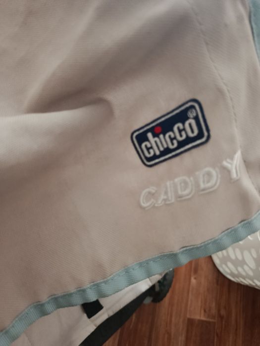 Прогулочная коляска бренд Chicco