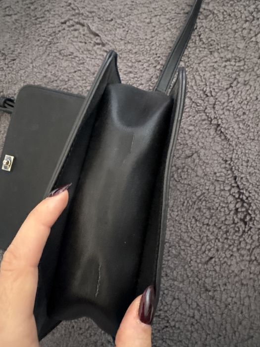 Дамска чанта Roccobarocco