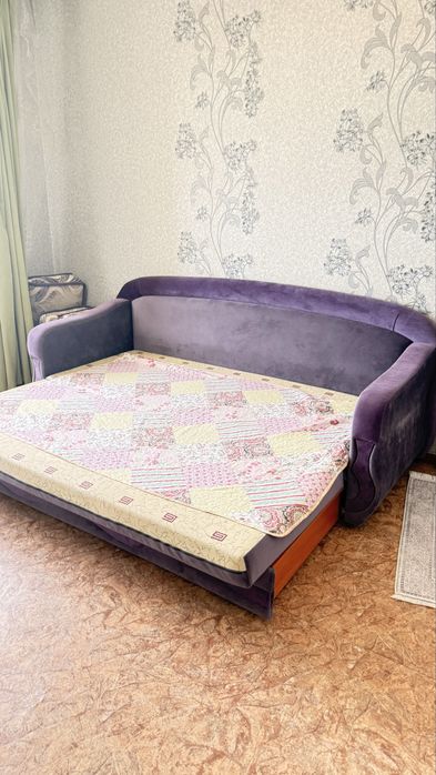 Продам хороший диван