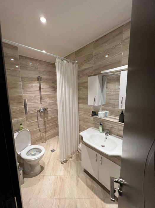 Продава се Едностаен апартамент в Пловдив, Кършияка - 36 кв.м за 1750 €/кв.м - Снимка #1