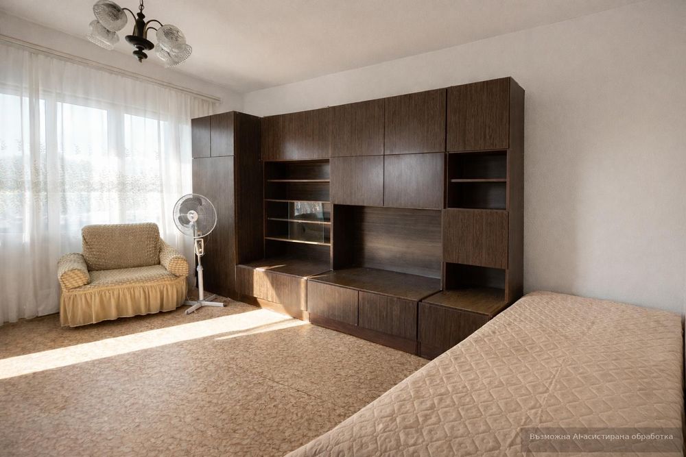 Дава се под наем Двустаен апартамент в Пловдив, Кършияка - 65 кв.м за 284.07 € - Снимка #2