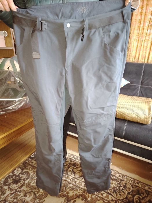 Ски панталон, Queshua, закупен от Декотлон