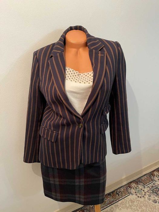 шапка туфли кофта