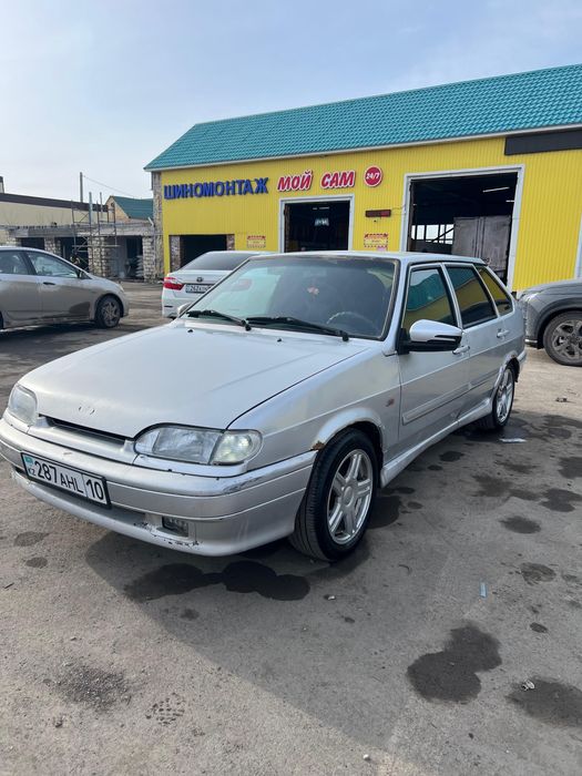 Продам LADA ВАЗ 2114