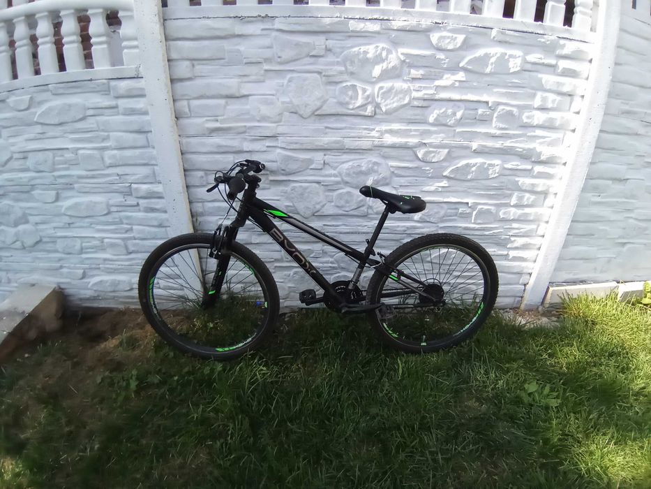 Детско колело BYOX