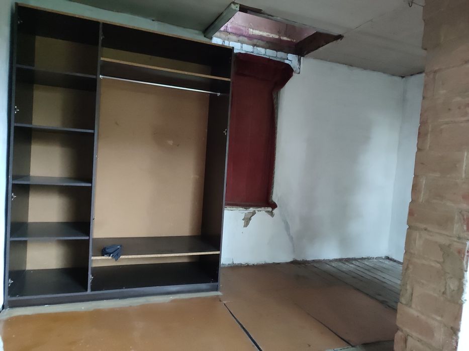Продам дачу р-н кск 4 сотки