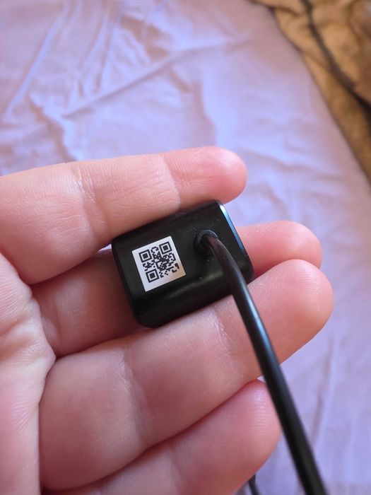 Оригинално зарядно за Samsung galaxy fit2