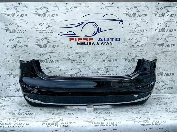 Bara spate Audi A3 8Y Sportback Facelift an 2024-2025-2026