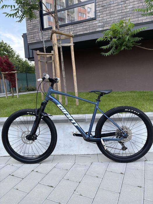 Планинско колело Giant talon 27.5 L