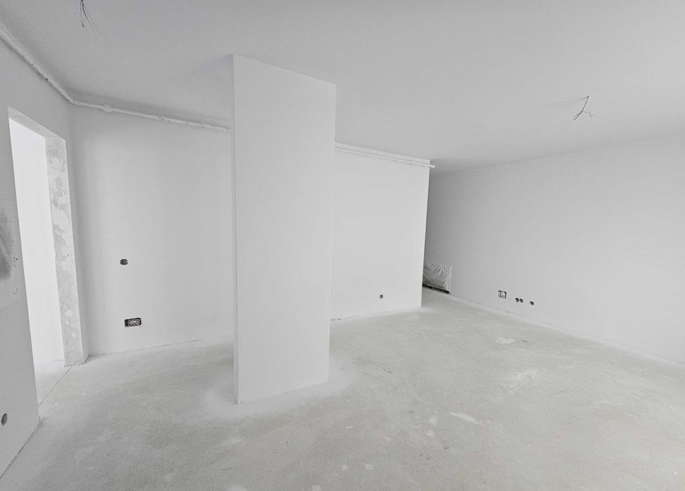 Apartament 2 camere-Complex rezidential Metropolitan