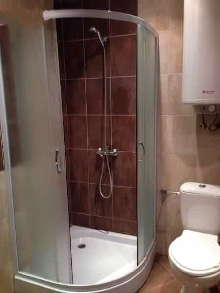 Дава се под наем Двустаен апартамент в София, Зона Б-19 - 60 кв.м за 280.5 € - Снимка #2