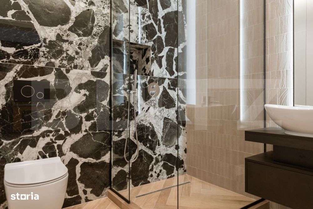 Blitz va propune spre vanzare un apartament elegant cu 2 camere-Cantem