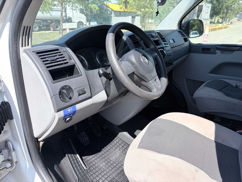 De vanzare autoturism volkswagen 7hc T 5 kombi din 2015