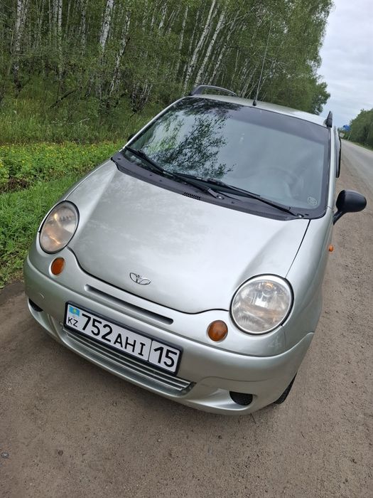 Продам матиз matiz