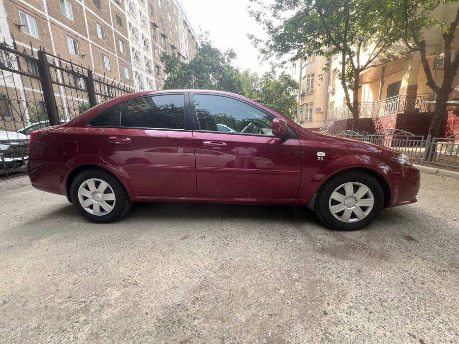 Gentra Jentra 2015 автомат
