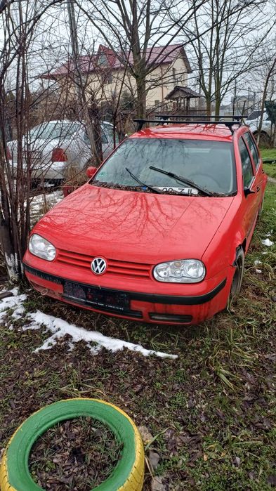 VOLKSWAGEN Golf 0 — imagine 2