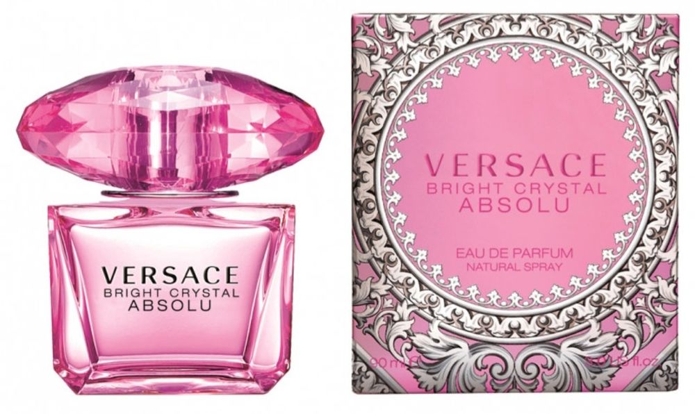 Продам духи Versace 30 мл
