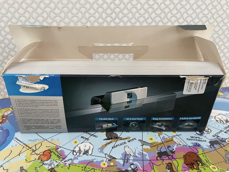 ТВ Камера samsung