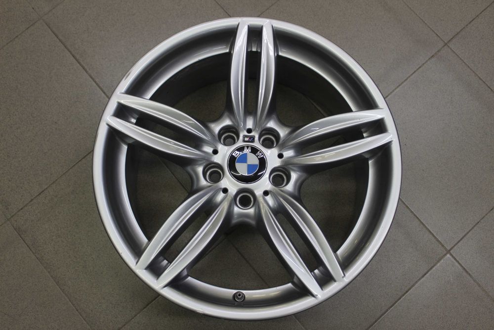 Джанта 19" BMW 5-серия F10, F11