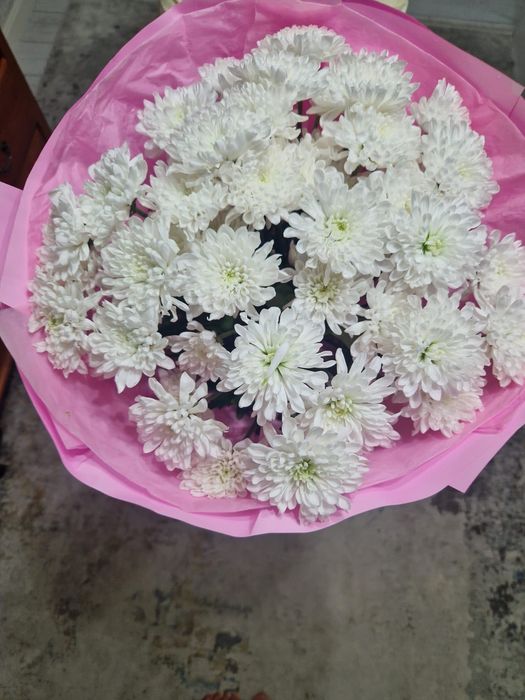 Продам свежий букет
