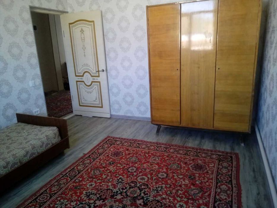 Нокис каласы 108п/т массив Сарбиназ 3-ханалы Квартира ижарага бериледи