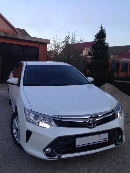 Камри 55 продается