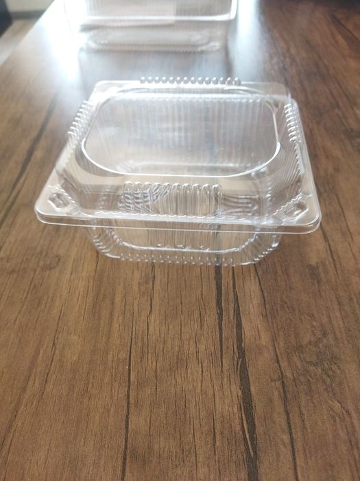 Qadoqlash idishlarni sotamiz