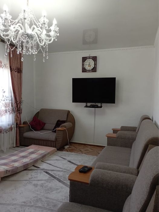 Продам дом в Аягузе СРОЧНО