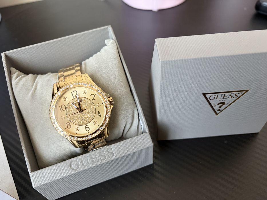 Дамски Часовник Guess Оригинален