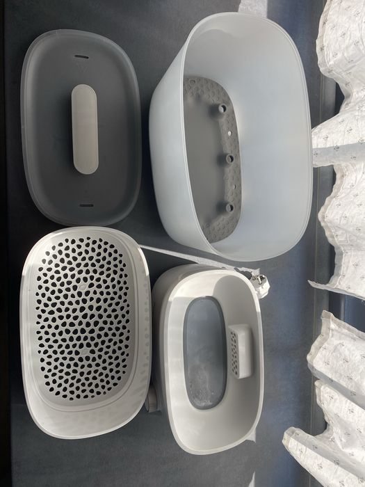 Vand sterilizator 2 in 1 Philips