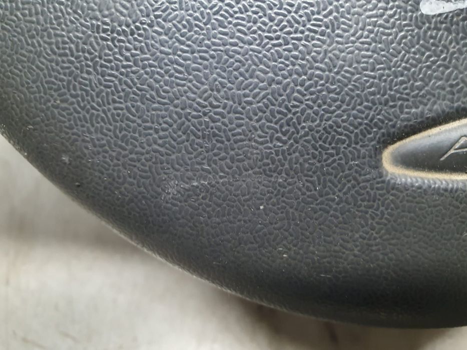 Airbag volan 611001601a Fiat Doblo 1 [facelift] [2005 - 2009] 1.9 jtd