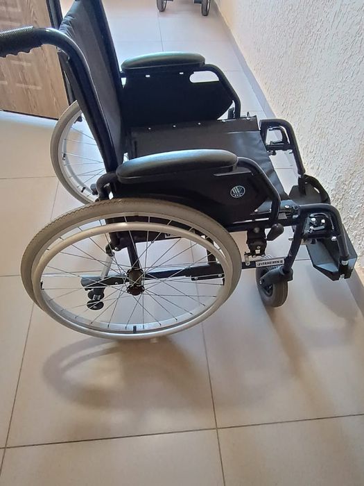 Инвалидное кресло Vermeiren (Бельгия)