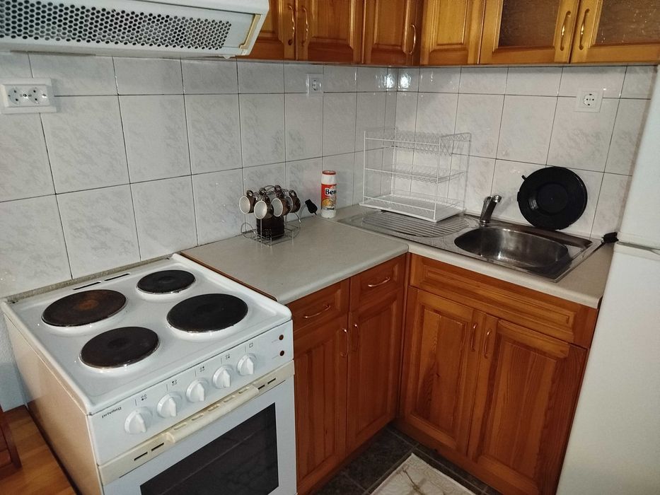 Дава се под наем Едностаен апартамент в Смолян, Нов център - 40 кв.м за 183.6 € - Снимка #5