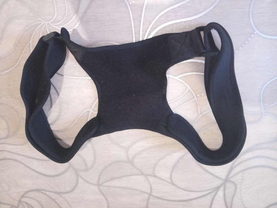 Корсет для осанки