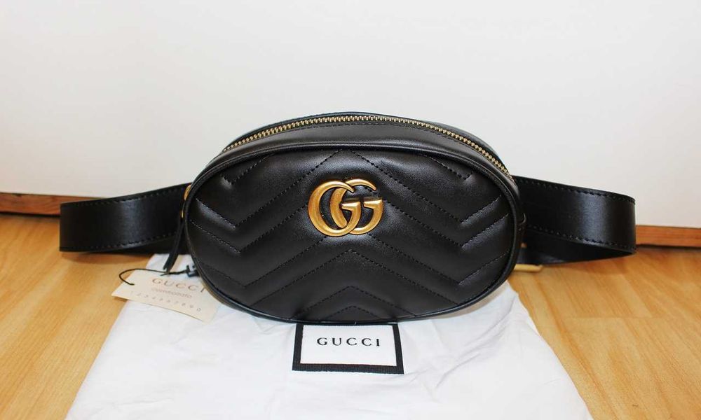 Borseta Gucci Marmont