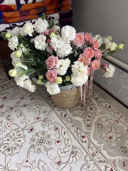 Букет за 10.000 тг