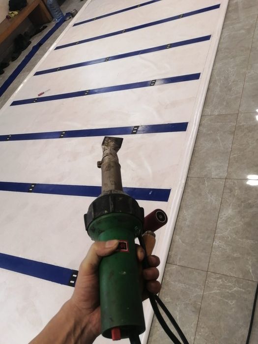 Тенты. Изготовление и ремонт тента