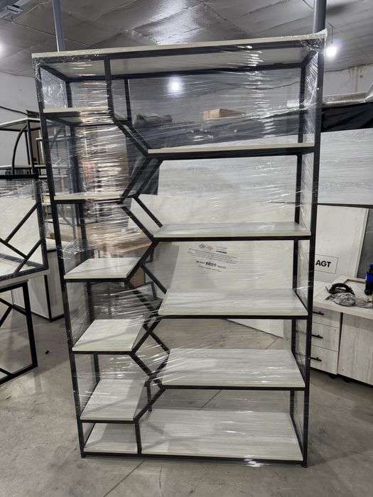 Loft shkaf ishlab chiqaruvchi lardan 700.000 dan boshlanadi