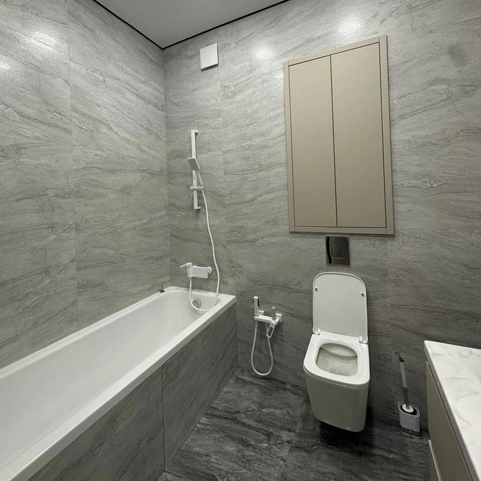 Ремонт квартир домов