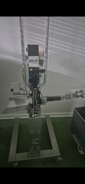 Utilaje procesare carne