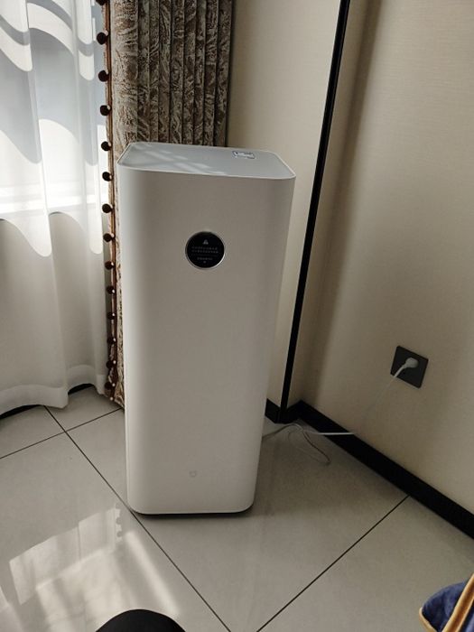 Очистители воздуха Xiaomi Mijia Air Purifier 6 Pro