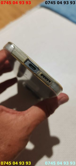 telefon Xiaomi Redmi Note 13 Pro 5G 8GB RAM 256GB impecabil ca nou si cutie