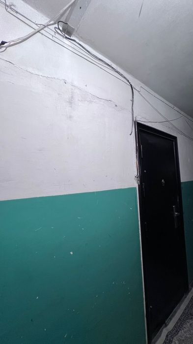 Продам комнату в общежитие!