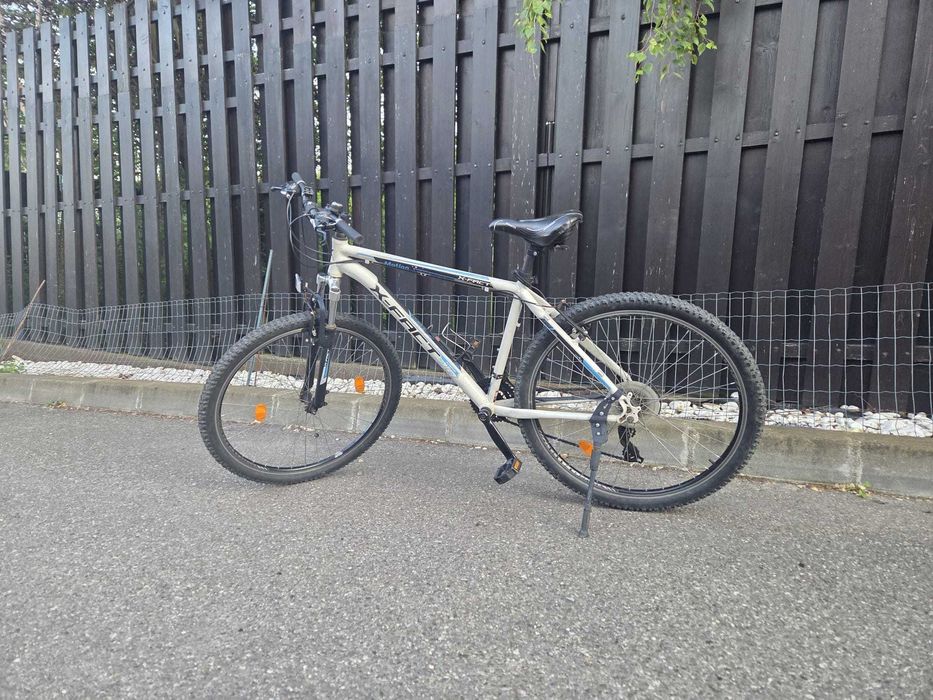 Bicilceta X FACT 29" pentru adulti | Valea Lupului - Iasi