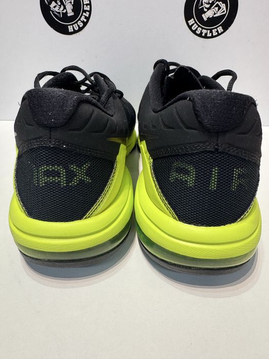 Маратонки NIKE AIR MAX .Номер 47.5
