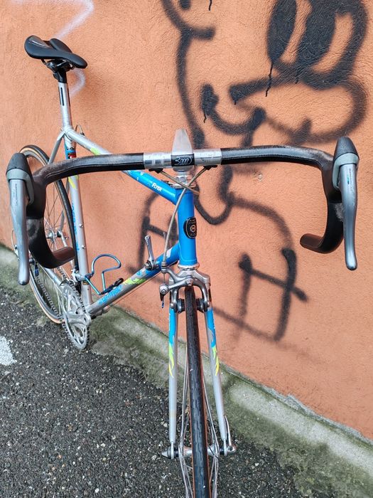 Cursieră Koga Miyata Flyer