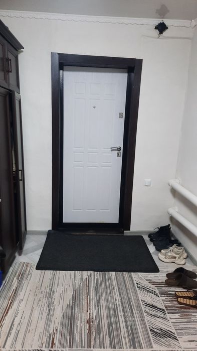 Продам теплый дом