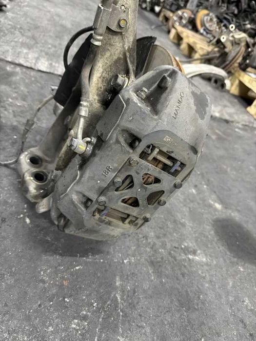 Суппорт Genesis G80 2016