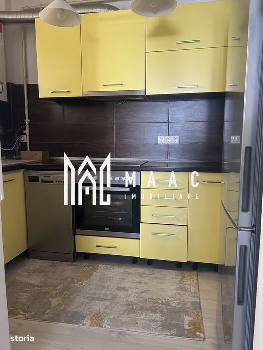 Apartament 2 Camere | Balcon | Decomandat | Etaj 2