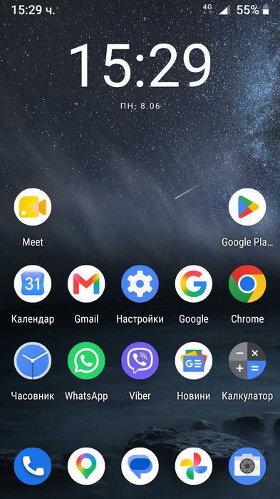 смартфон nokia 6